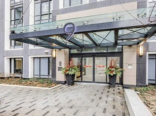 9 Mabelle Ave #3015, Toronto, ON M9A 0E1