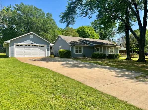 186 Autumn Wood Trl, Gun Barrel City, TX 75156