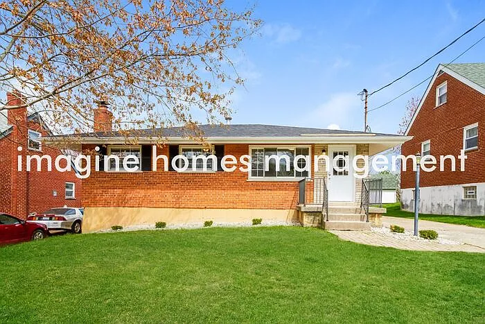 1482 Verdale Dr