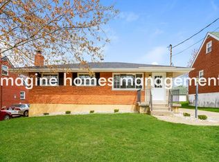 1482 Verdale Dr, Cincinnati, OH 45230