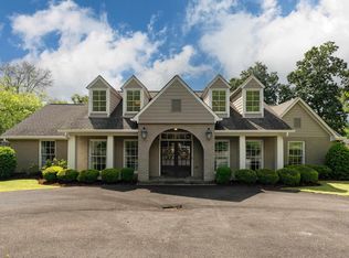 3601 Spring Hill Rd, Mountain Brook, AL 35223