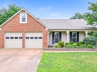7584 Greenbrook Pkwy, Southaven, MS 38671