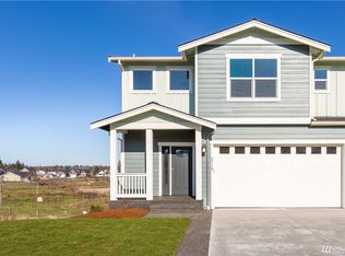 2718 Chloe Ln, Ferndale, WA 98248