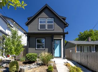 9446 N Tyler Ave UNIT A, Portland, OR 97203
