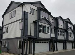 1821 Eastgate Loop UNIT 104, Ferndale, WA 98248