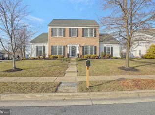 29728 Dustin Ave, Easton, MD 21601