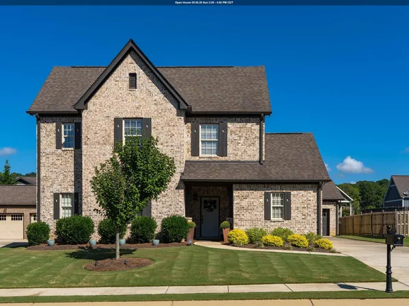 5254 Stockton Pass, Trussville, AL 35173