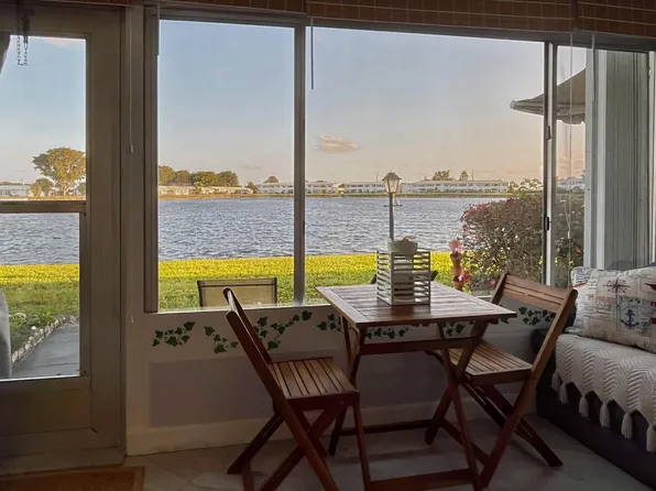 1116 Lake Terrace #114, Boynton Beach, FL 33426
