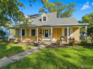 208 S Walnut St, Englewood, OH