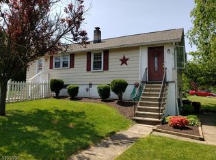 141 Brunswick Ave, Bloomsbury, NJ 08804