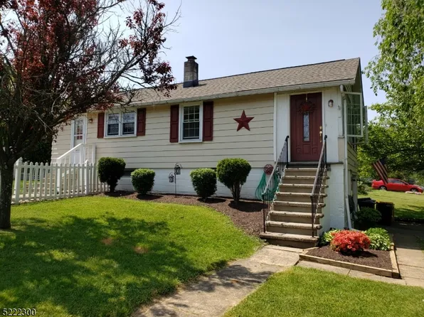 141 Brunswick Ave, Bloomsbury Boro, NJ 08804