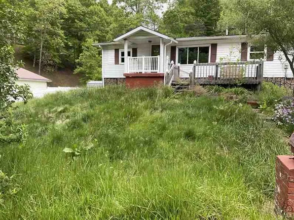 13351 Banner Rd, Coeburn, VA 24230