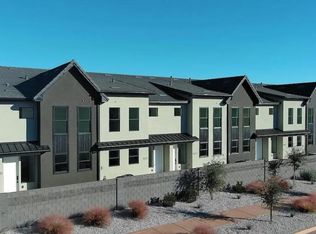 1061 W Albertine Ln, Saint George, UT 84770