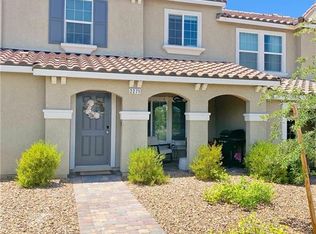 2271 Via Firenze, Henderson, NV 89044
