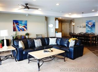 278 Emerald Bay Dr UNIT 2B, Lake Ozark, MO 65049