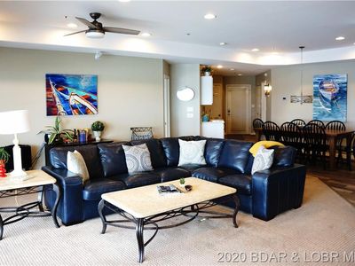 278 Emerald Bay Dr UNIT 2B, Lake Ozark, MO, 65049