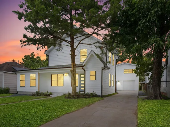 4423 Coyle St, Houston, TX 77023