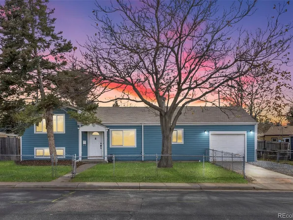10310 E 13th Avenue, Aurora, CO 80010