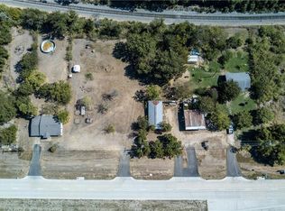 707 N Central Ave, Troy, TX 76579