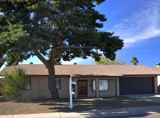 13454 N 36th Pl, Phoenix, AZ 85032