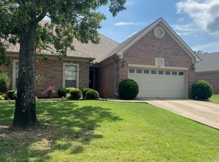 17 Algonquin Dr, Cabot, AR 72023