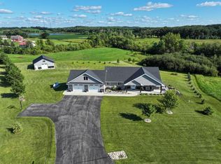 6056 Tasha Dr NW, Garfield, MN 56332