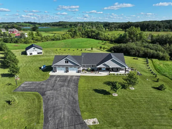 6056 Tasha Dr NW, Garfield, MN 56332
