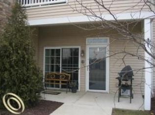 908 Plum Park Dr, Raisinville Twp, MI 48161