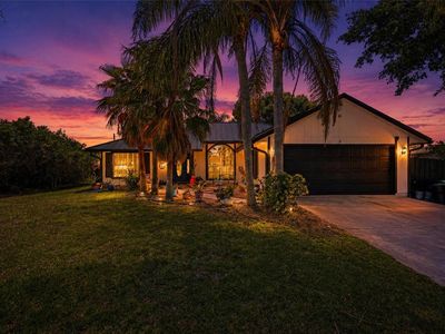 440 SW Bradshaw Cir, Port Saint Lucie, FL, 34953