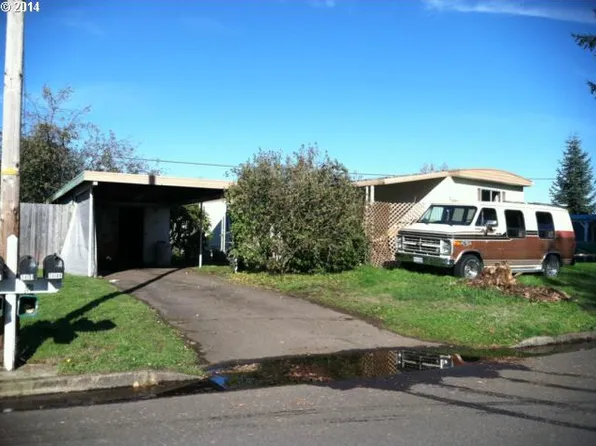 34141 Del Monte Ave, Eugene, OR 97405