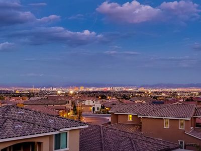 282 Castellari Dr, Las Vegas, NV, 89138