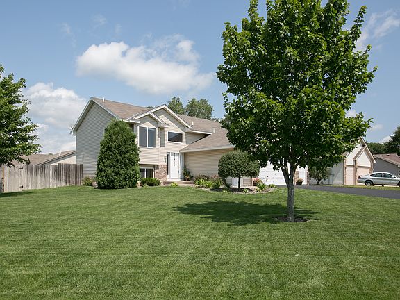 5th image of 4469 232nd Ct NW