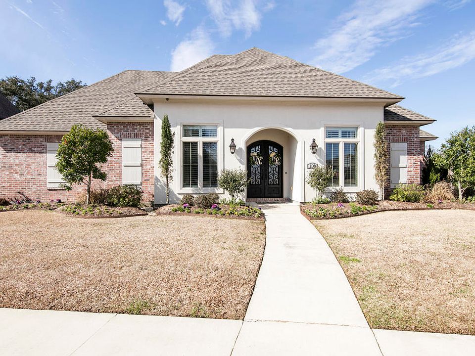 100 Quiet Oaks Dr, Youngsville, LA 70592 Zillow