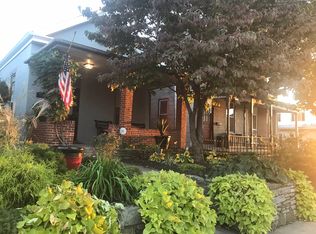 451 Elm St, Ludlow, KY 41016