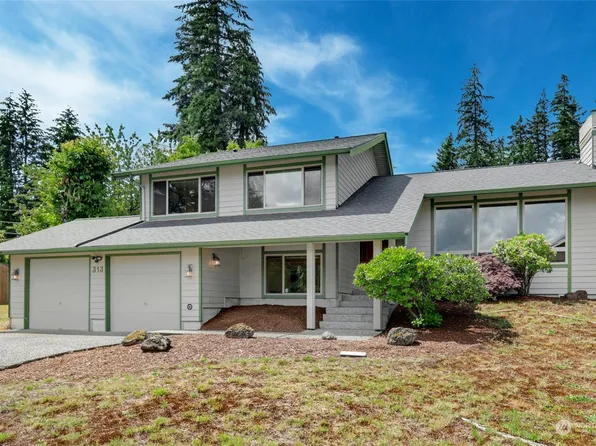 313 160th Place SE, Bothell, WA 98012