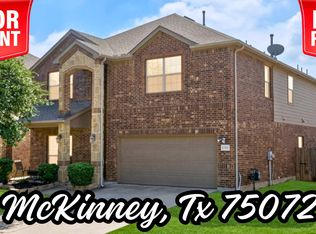 9717 Sand Trap Dr, McKinney, TX 75072