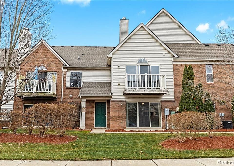 340 Brookfield Dr, Westland, MI 48185 Zillow