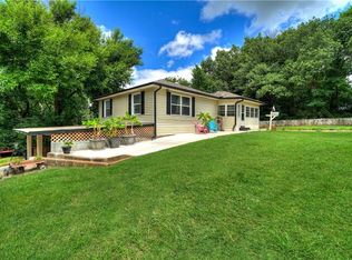 1114 N Market Ave, Shawnee, OK 74801