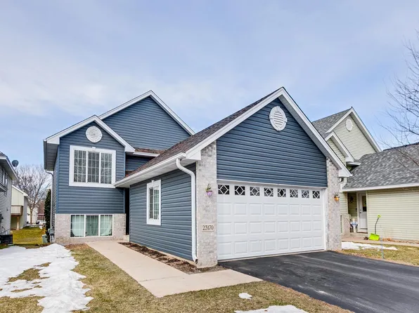 23170 Dakotah St NW, Saint Francis, MN 55070
