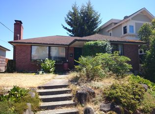 3256 Belvidere Ave SW, Seattle, WA 98126