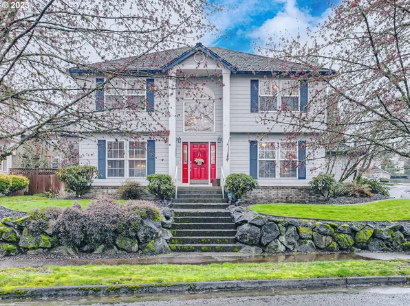 14293 SE Meadows Ln, Clackamas, OR 97015