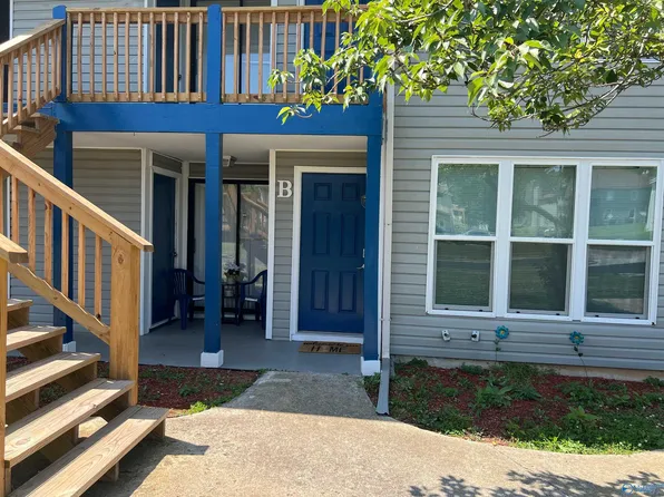 2709 Lantern Walk SE, Huntsville, AL 35803