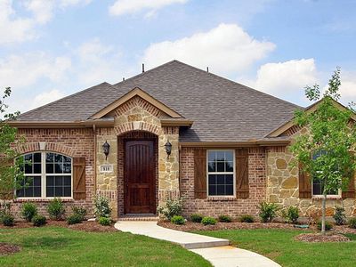 810 Cougar Dr, Allen, TX, 75013