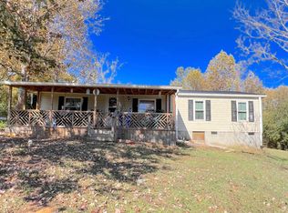 1541 Gregg Mill Rd, Greeneville, TN 37743