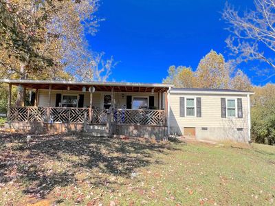 1541 Gregg Mill Rd, Greeneville, TN, 37743
