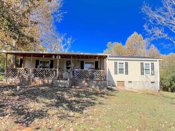 1541 Gregg Mill Rd, Greeneville, TN 37743