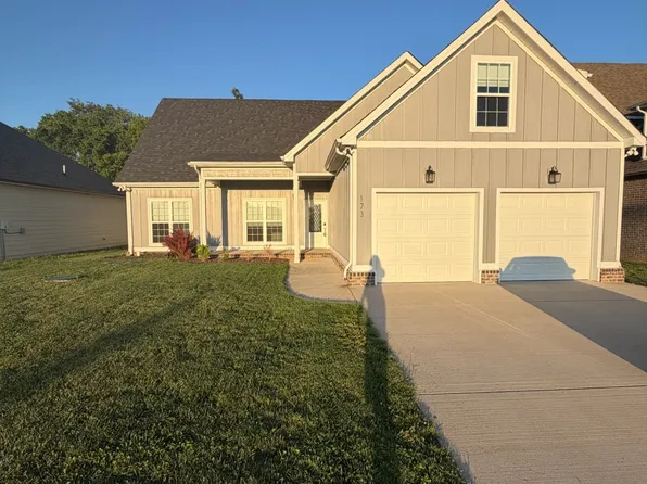 173 Jesse Dr, Pleasant View, TN 37146