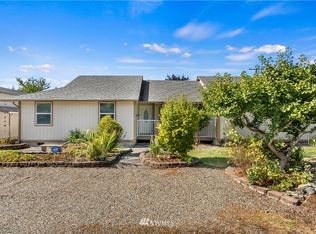 349 Reynolds St S, Tenino, WA 98589