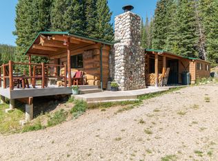 605 Us Forest Service Rd #237, Kremmling, CO 80459