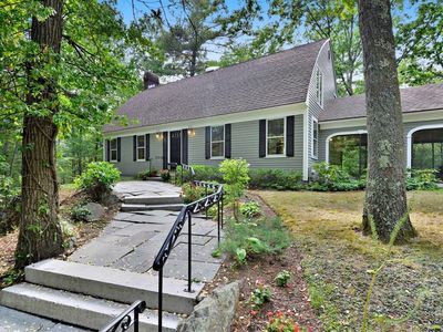 18 Bay Path Dr, Boylston, MA, 01505